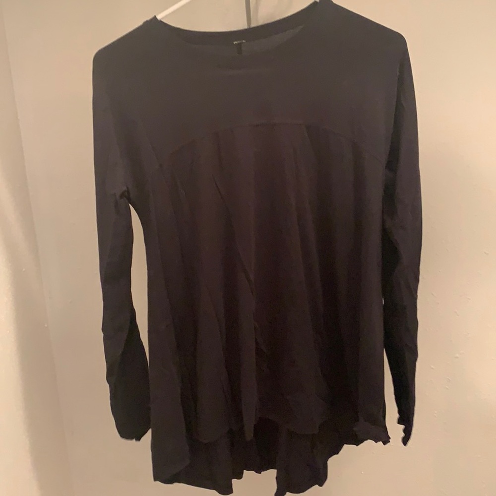 Lululemon long sleeve